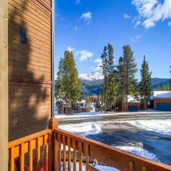 Tyra Summit By Pinnacle Lodging Breckenridge Buitenkant foto