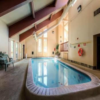 Tyra Summit By Pinnacle Lodging Breckenridge Buitenkant foto